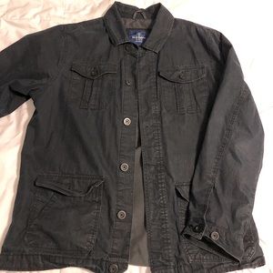 Men’s Old Navy Utility Jacket